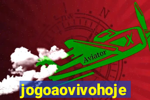 jogoaovivohoje