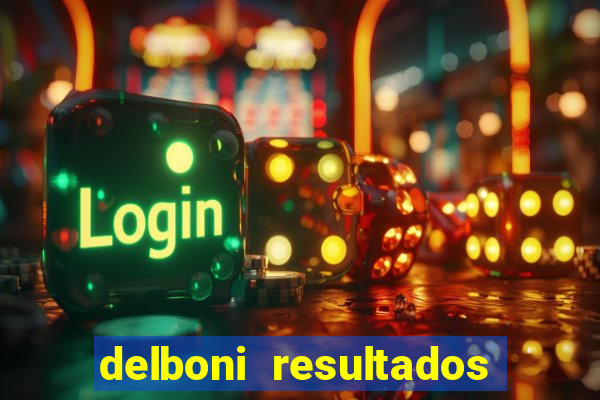 delboni resultados de exames