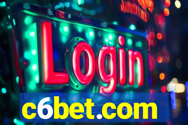 c6bet.com