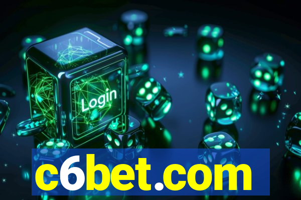 c6bet.com