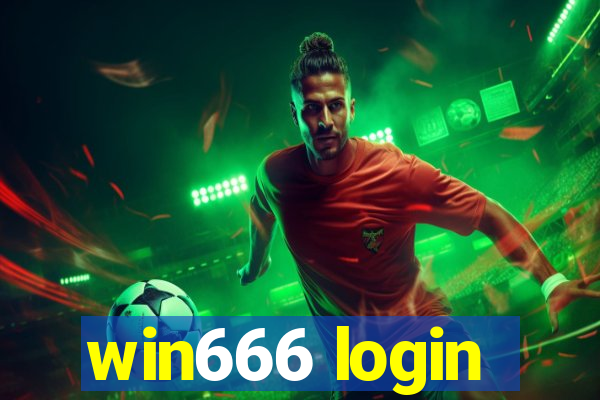 win666 login