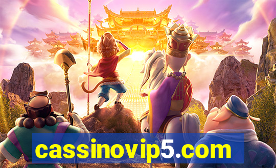 cassinovip5.com