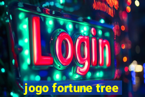 jogo fortune tree