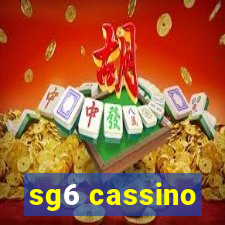 sg6 cassino