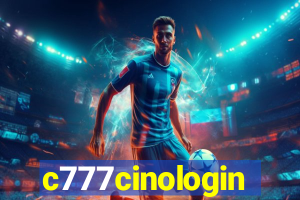 c777cinologin