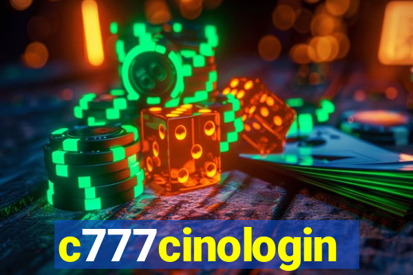 c777cinologin