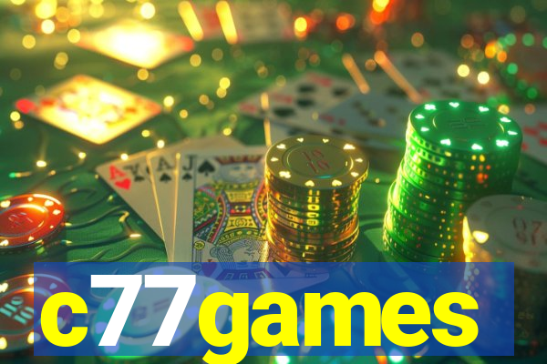 c77games