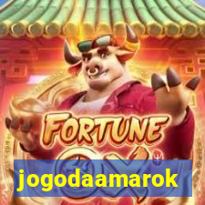 jogodaamarok