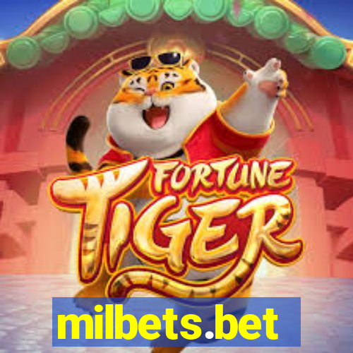 milbets.bet