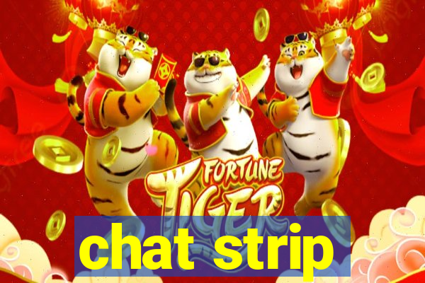 chat strip