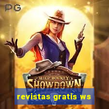 revistas gratis ws