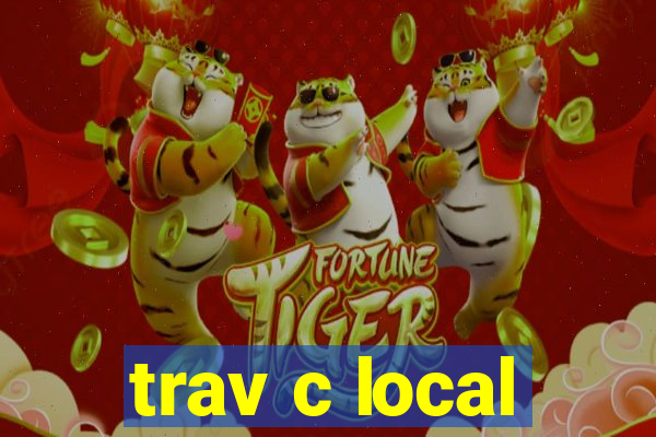 trav c local