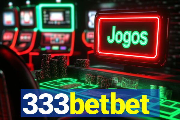 333betbet