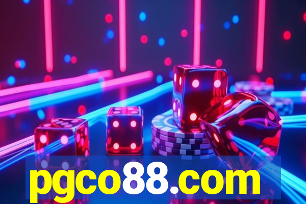 pgco88.com