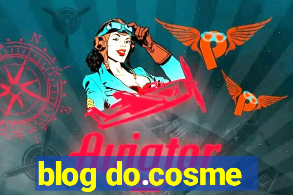 blog do.cosme