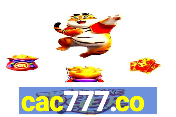 cac777.co