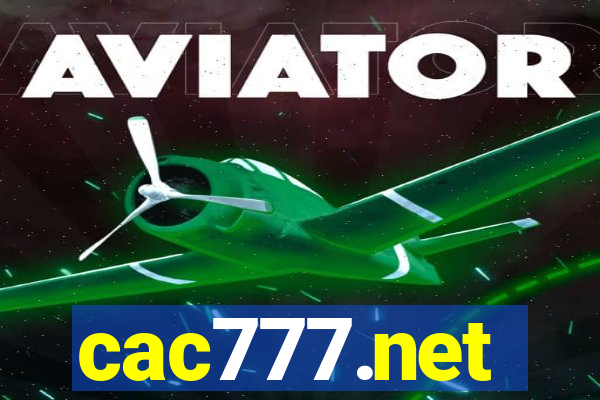 cac777.net