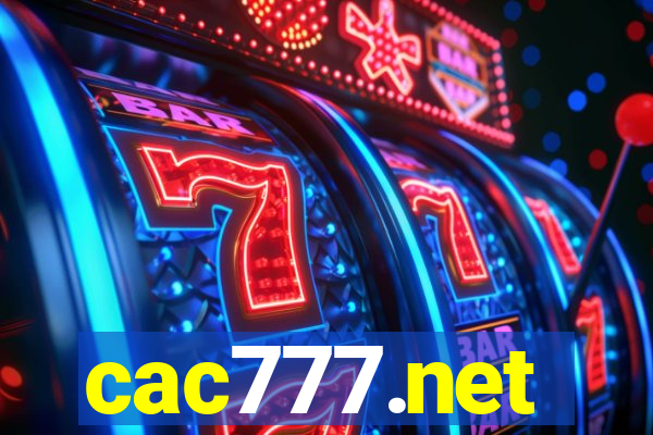 cac777.net