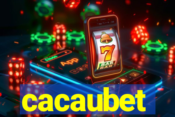 cacaubet