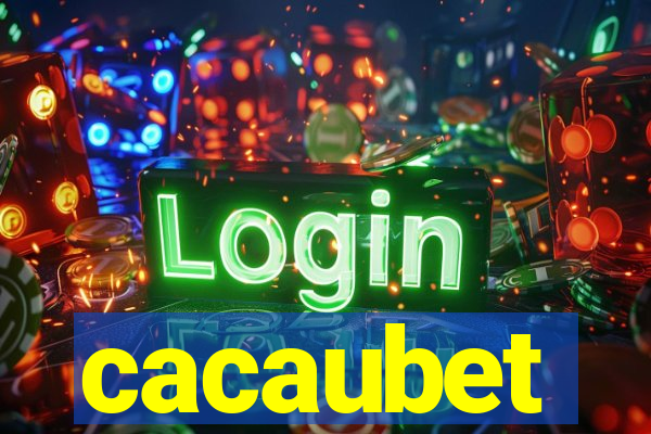 cacaubet