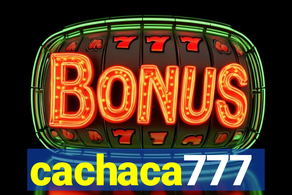 cachaca777