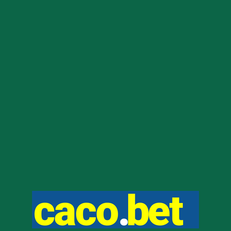 caco.bet