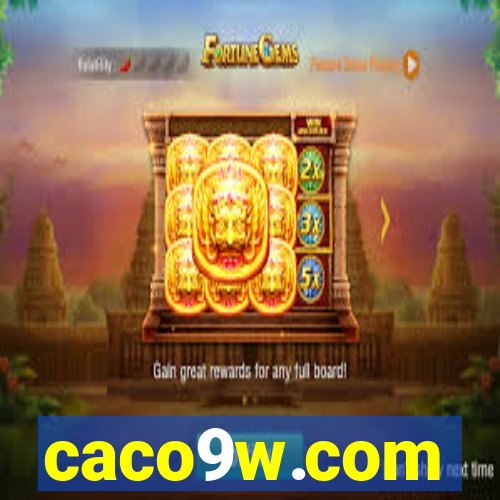 caco9w.com