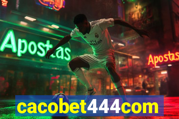 cacobet444com