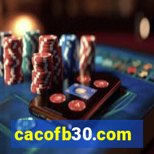 cacofb30.com