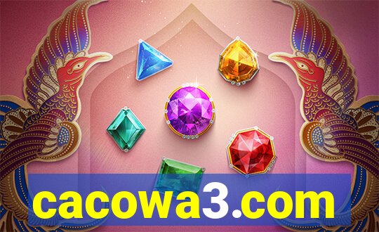 cacowa3.com