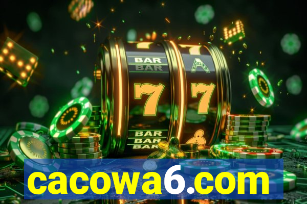 cacowa6.com