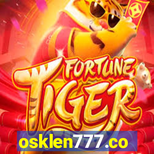 osklen777.co