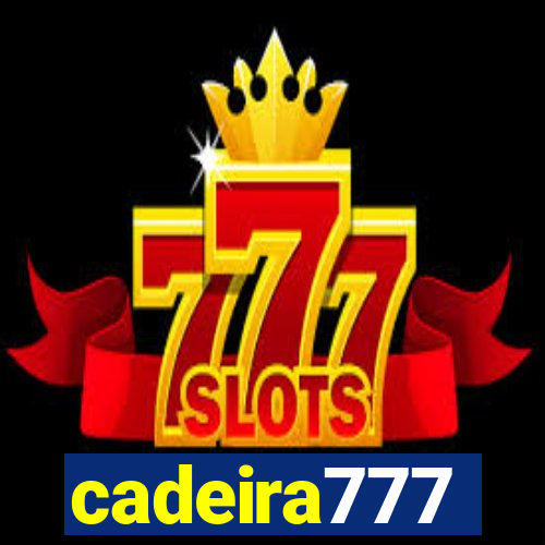 cadeira777