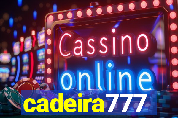 cadeira777