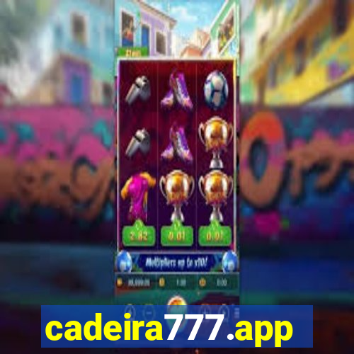 cadeira777.app