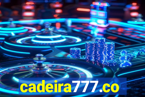 cadeira777.co