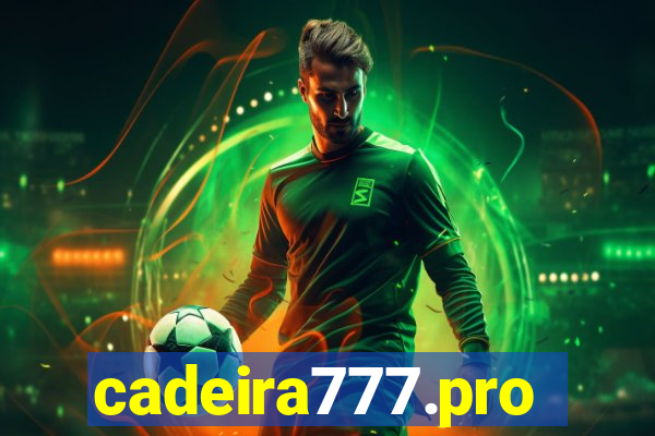 cadeira777.pro