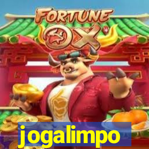 jogalimpo