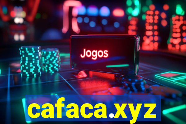 cafaca.xyz