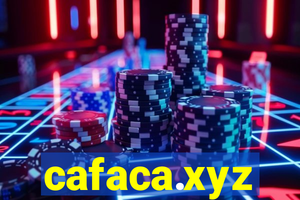 cafaca.xyz