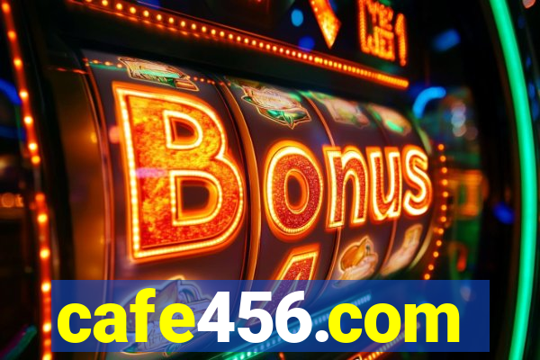 cafe456.com