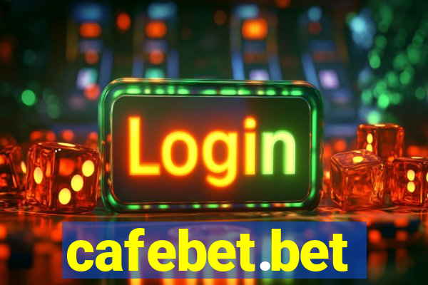 cafebet.bet