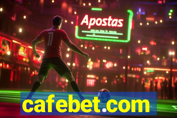 cafebet.com