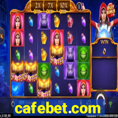 cafebet.com