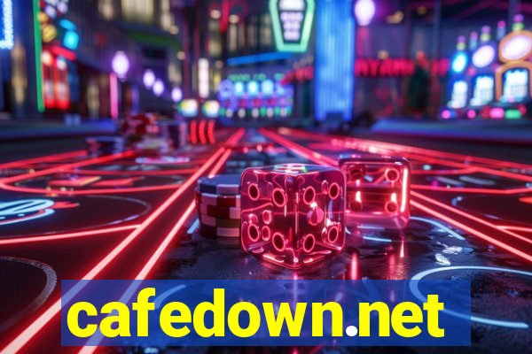 cafedown.net