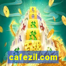 cafezil.com