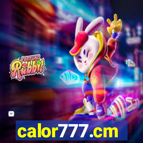 calor777.cm