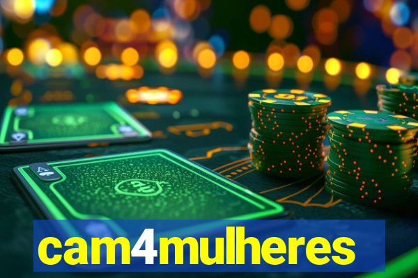 cam4mulheres