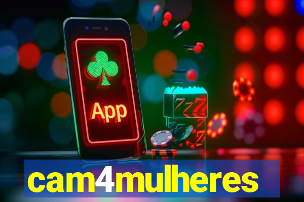 cam4mulheres