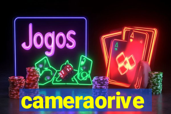 cameraorive